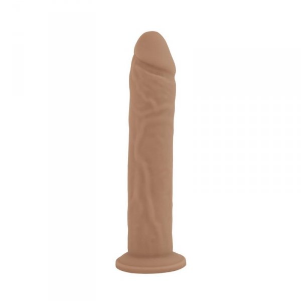 Realistic Dildo Liquid Silicone 2 (9&quot;)