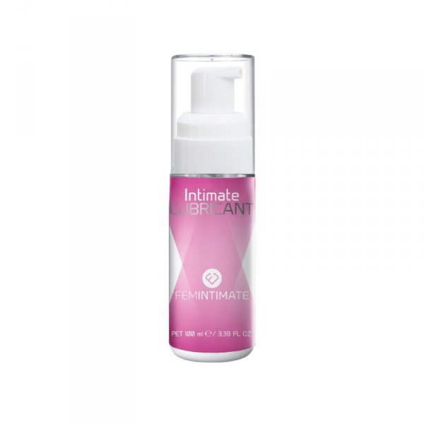 Lubricante Intimo