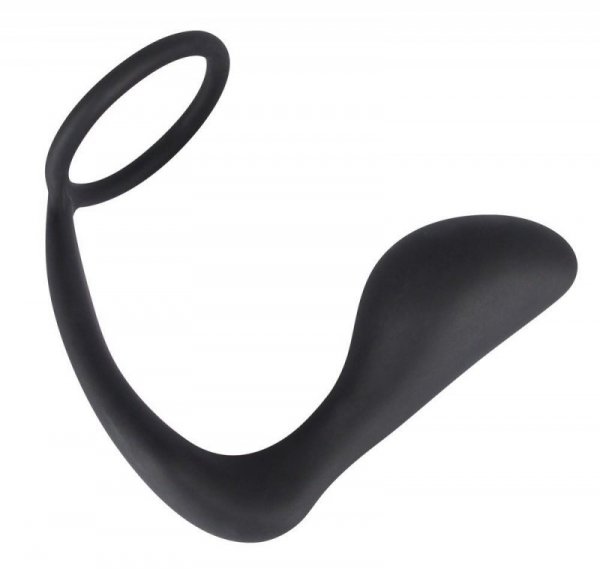 Plug-BV Ring &amp; Plug
