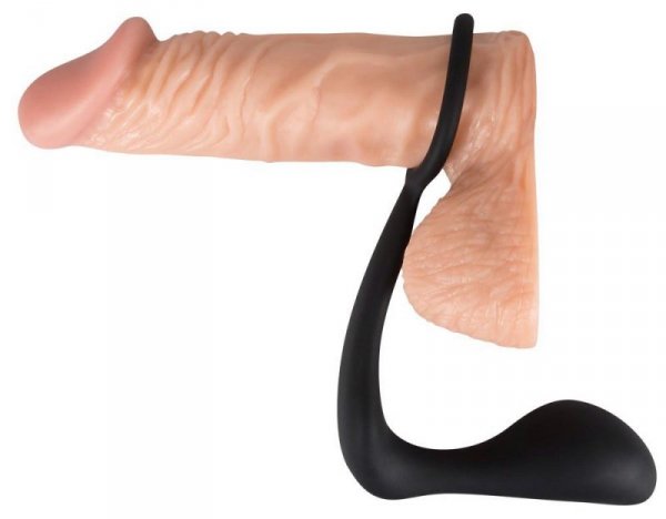 Plug-BV Ring &amp; Plug