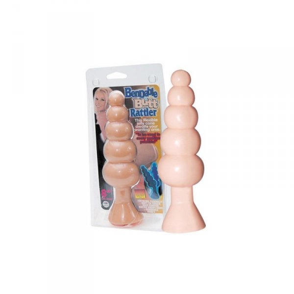 5262150000 Bend. Butt Rattler-Wibrator