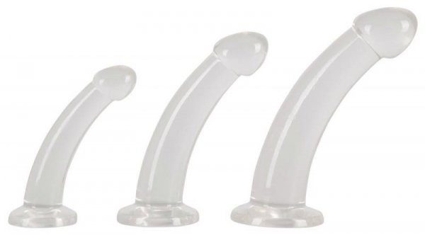 Crystal Clear Anal Training Se