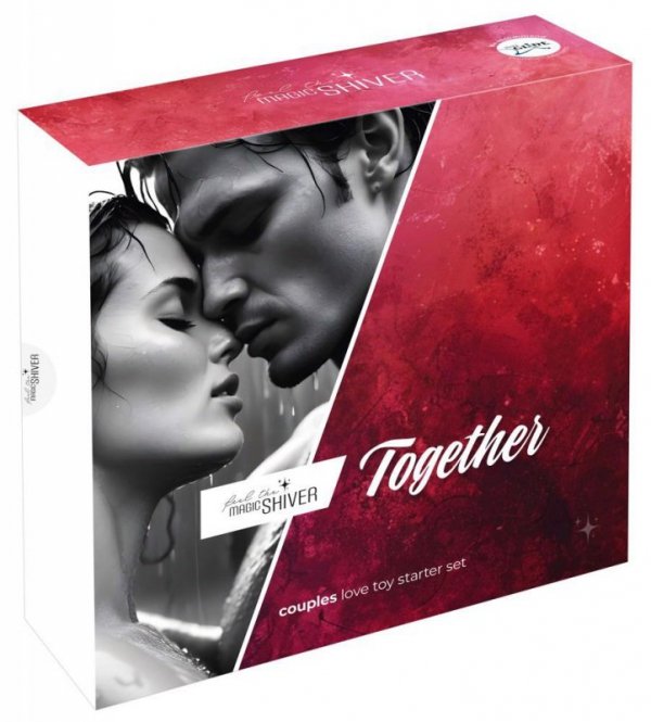 Magic shiver Together
