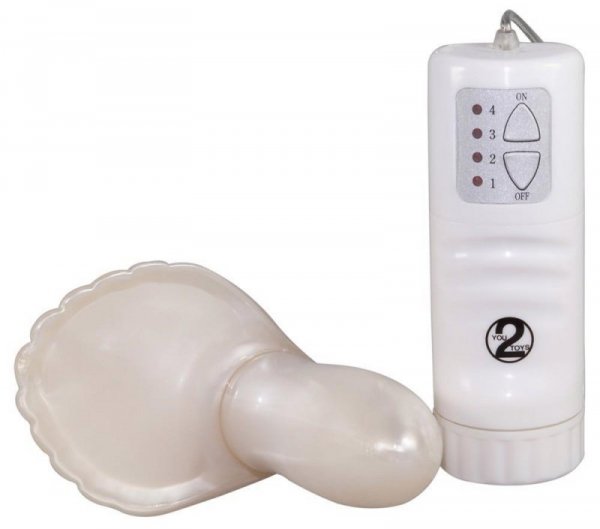 BottiShelly Vibro-shell
