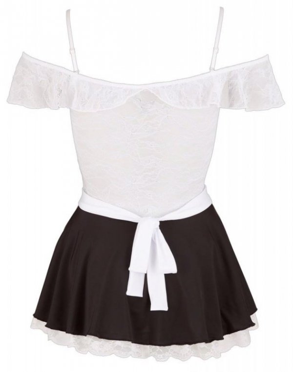 Maid's Dress M