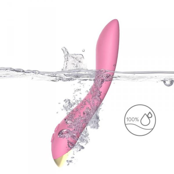 Flamingo light pink