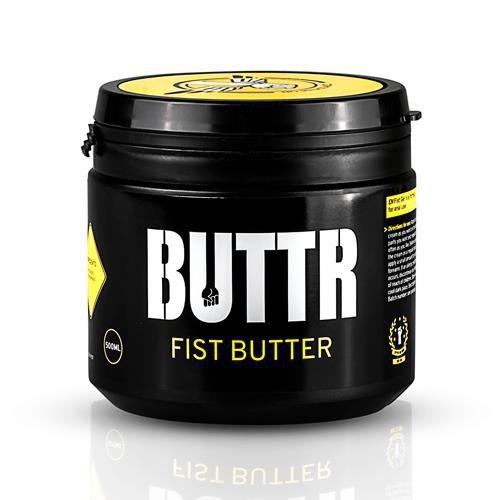 Żel-BUTTR Fisting Butter