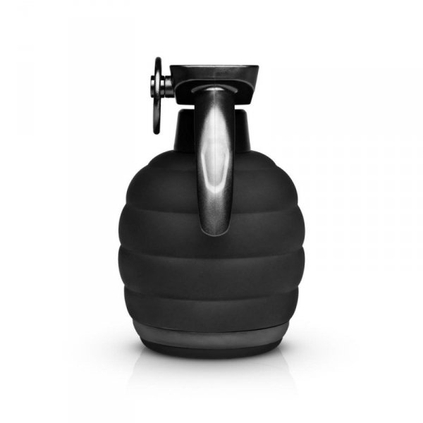 BUTTR Mills Bomb - Masturbator