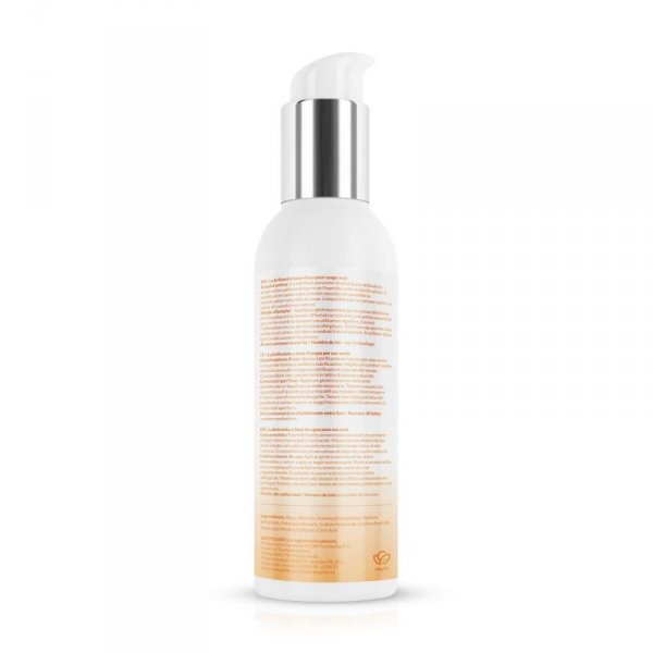 EasyGlide Sensitive Waterbased Lubricant Anal - 150 ml