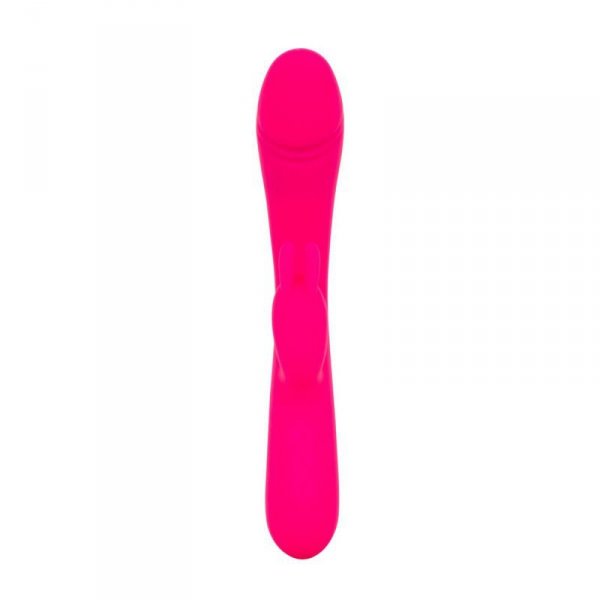 Vibe Collection - Heating Rabbit Vibrator - Pink