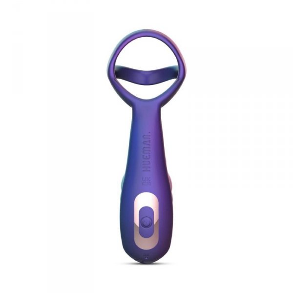 Hueman - Stellar Force Butt Plug with Cockring