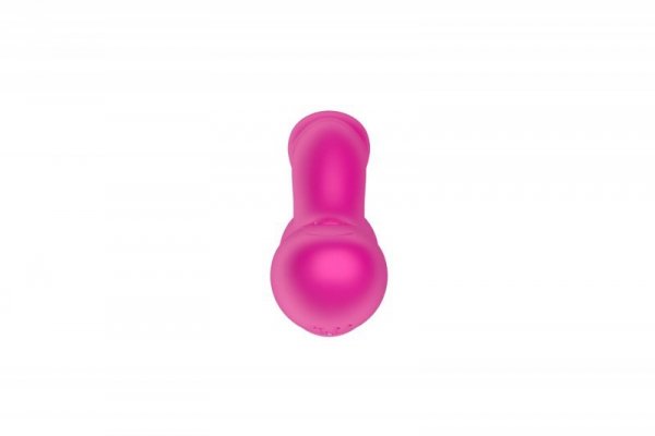 Rabbit vibrator