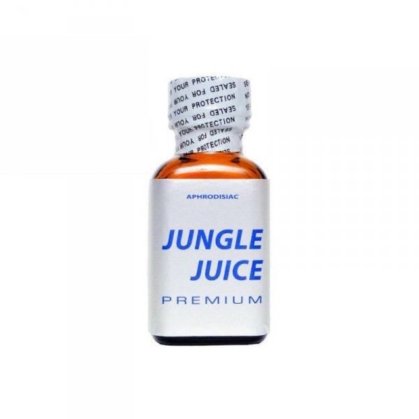 Leather Cleaner - Jungle Juice Premium 25ml.