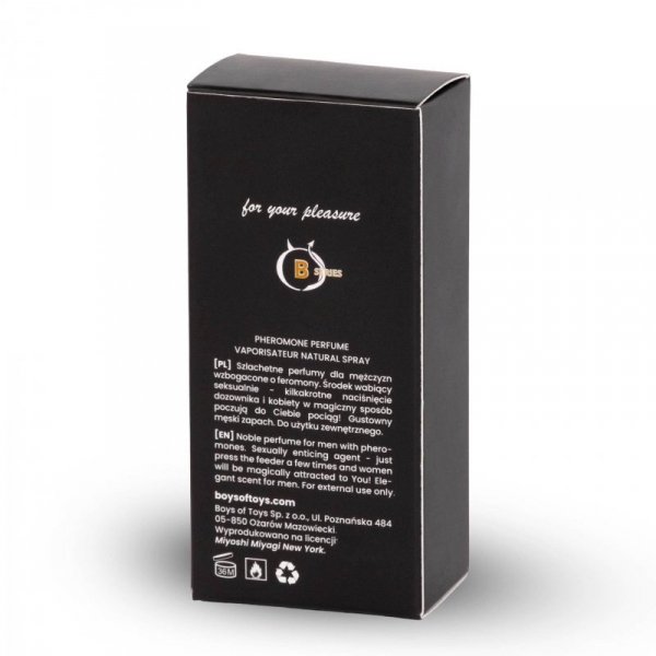 Feromony-PH Pheromone 15 ml MAN &quot;2&quot;
