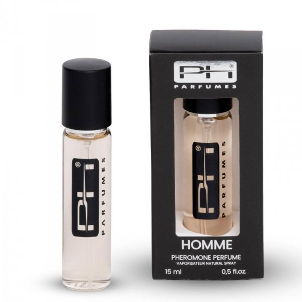 Feromony-PH Pheromone 15 ml MAN &quot;3&quot;