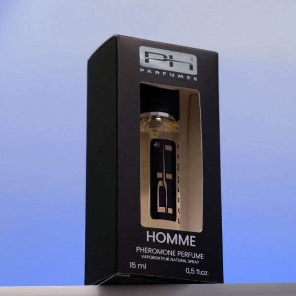 Feromony-PH Pheromone 15 ml MAN &quot;4&quot;
