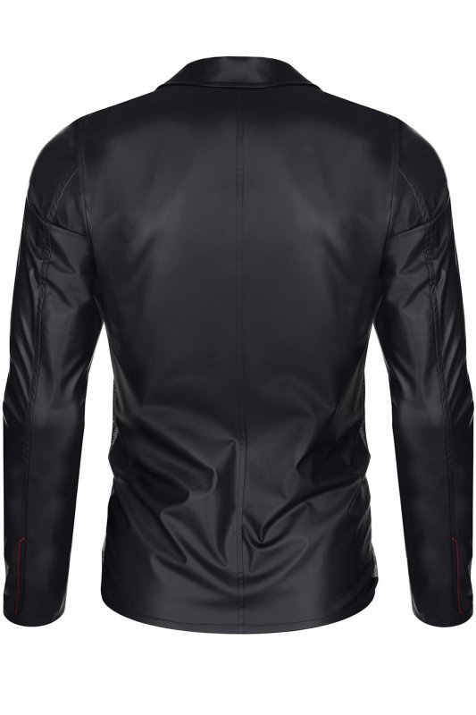 RMDaniele - black jacket - S