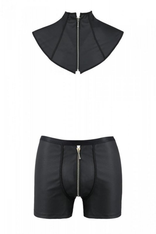 051 SET EDWARD black XXL/XXXL - Passion