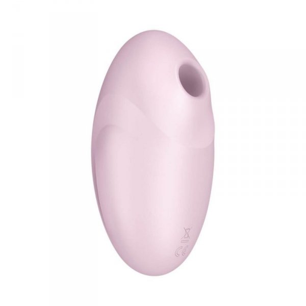 Satisfyer Vulva Lover 3 pink - wibrator (różowy)