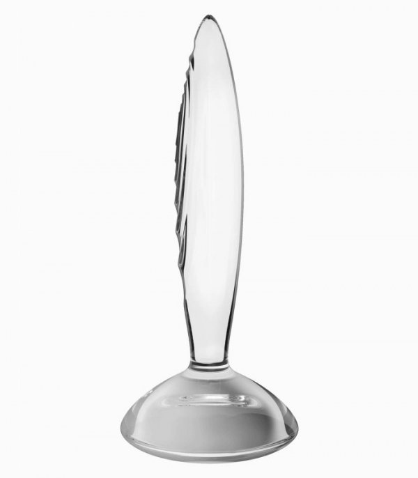 Sparkling Crystal - stymulator (kryształowy)