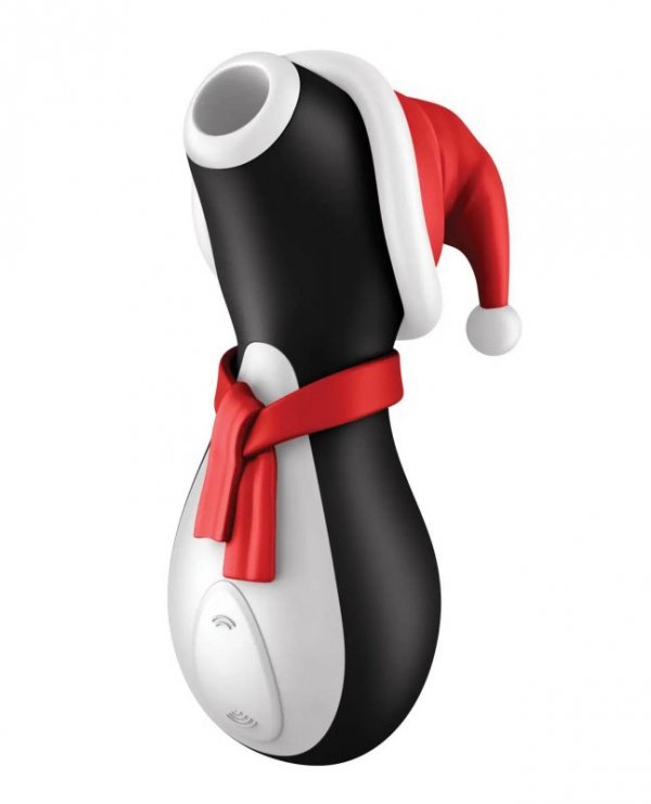 Penguin Holiday Edition - masażer