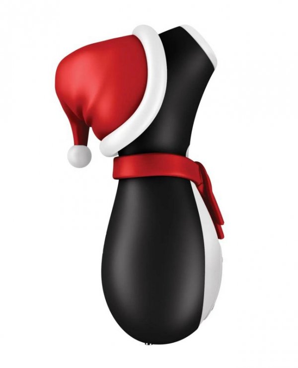 Penguin Holiday Edition - masażer