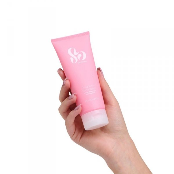 Orgasm Stimulating Gel