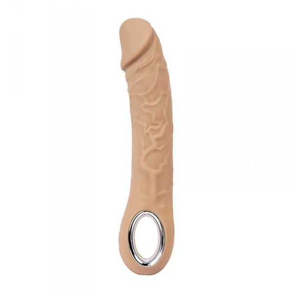 Classic vibrator - 10 different modes of vibration and heating function
