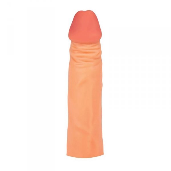 Extension sleeve - 17,5cm