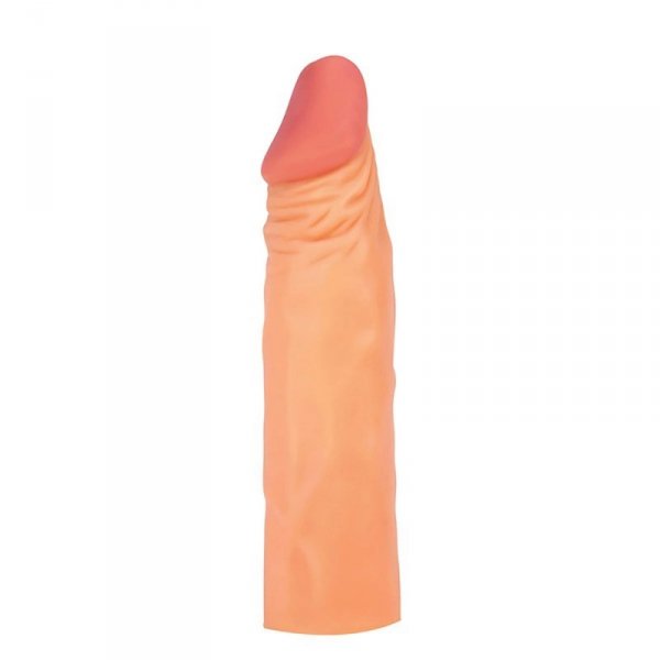 Extension sleeve - 17,5cm