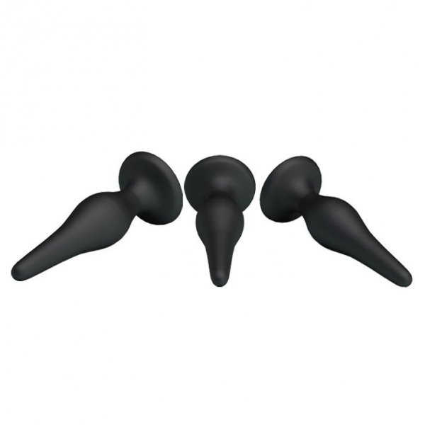 PRETTY LOVE - BEGGINER&quot;S MINI ANAL KIT