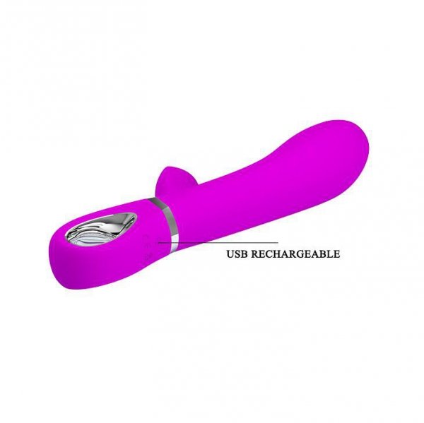 PRETTY LOVE - THOMAS USB PURPLE 7 function