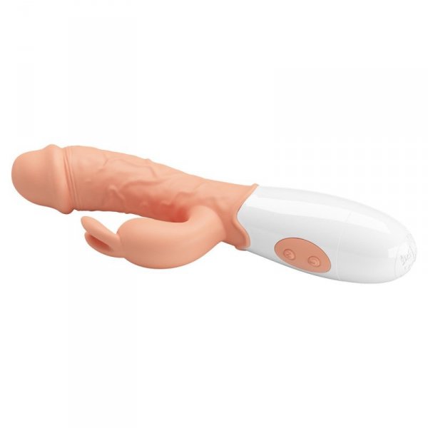 PRETTY LOVE - Easter Bunny, 30 vibration functions