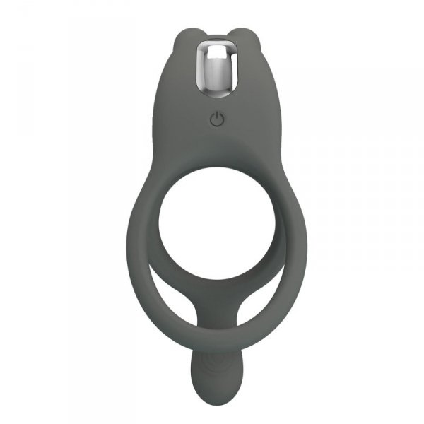 MASTER RING, 7 vibration functions
