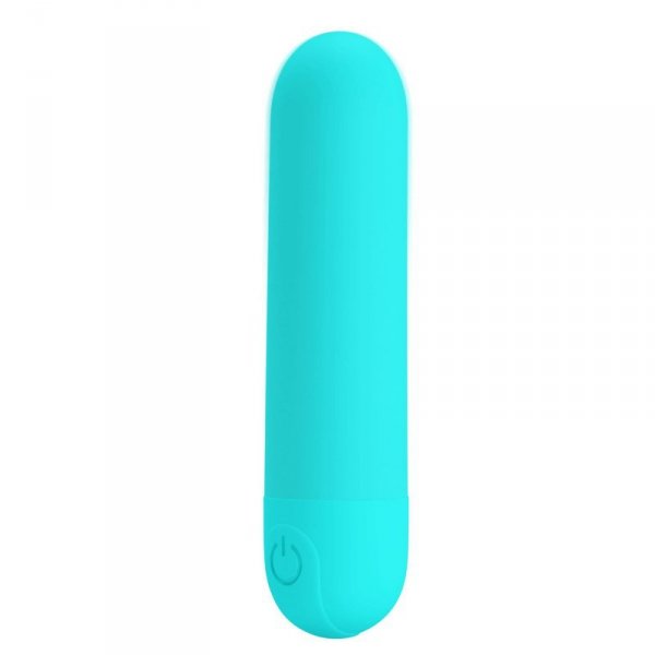 STEFAN, Mini massager, 10 vibration functions