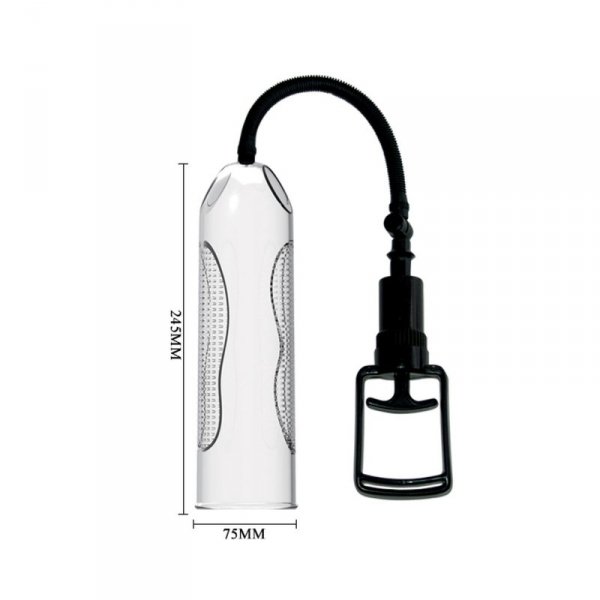 BAILE- Penis Enlargement System 9,8&#039;&#039;,