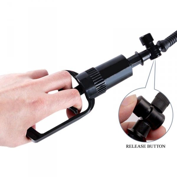 BAILE- Penis Enlargement System 9,8&#039;&#039;,