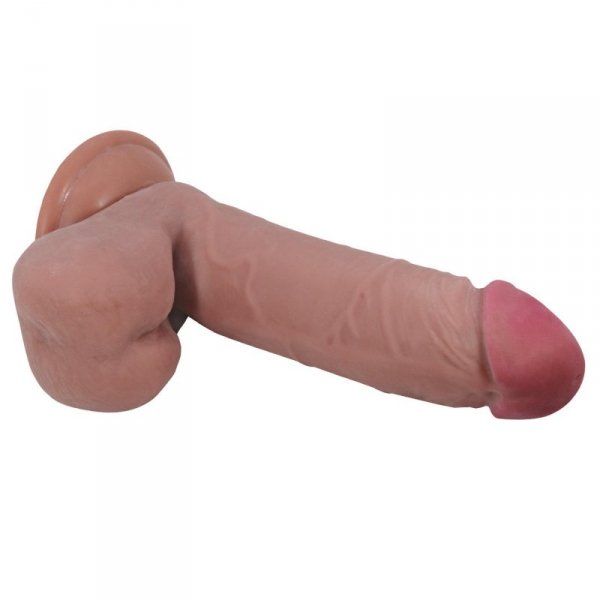 BAILE - Sliding Skin 8.1&#039;&#039; , TPR