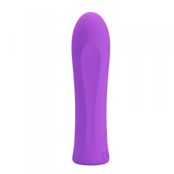 ALFREDA, Memory function 12 vibration functions, Silicone ABS