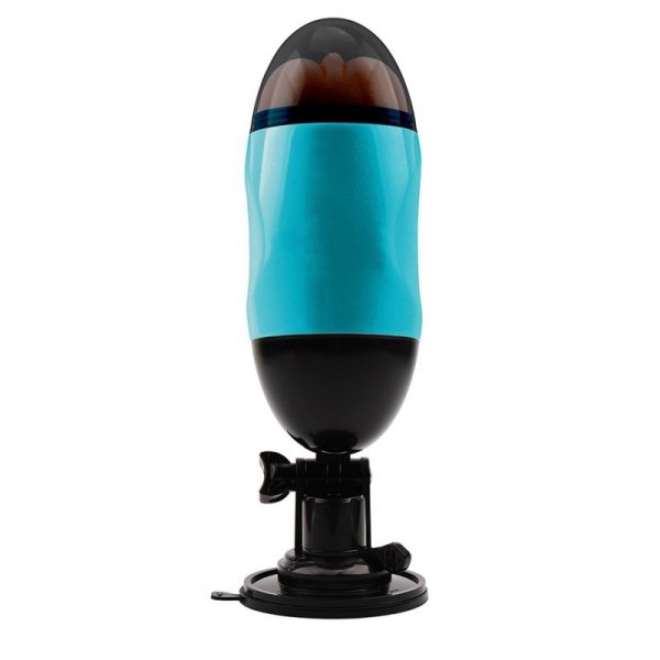 Happy Cup Mouth & Ass Masturbator