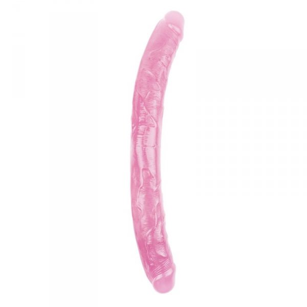 18 Inch Dildo-Pink
