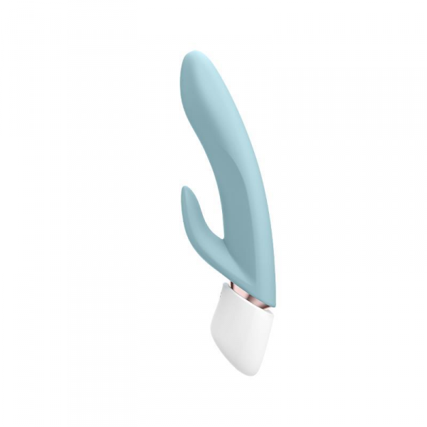 Satisfyer Marvelous Four Air pulse + Vibrator set - zestaw nakładek wibrujących