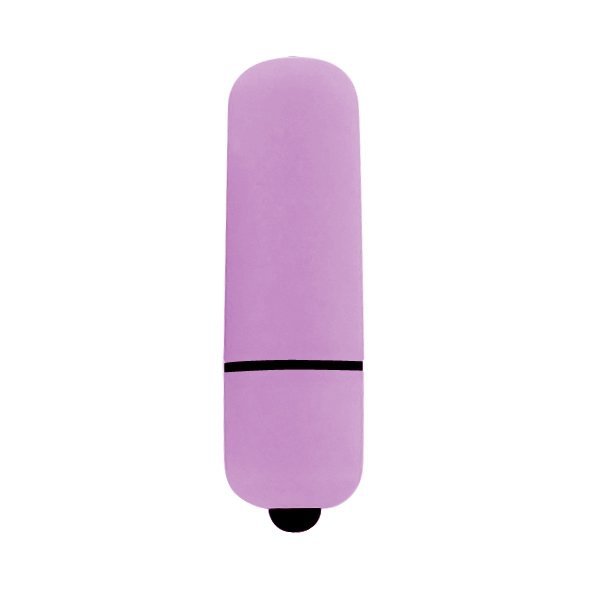 LoversPremium Tease Me Gift Set Purple - zestaw akcesoriów (opaska + pierścień + wibrator / fioletowy)