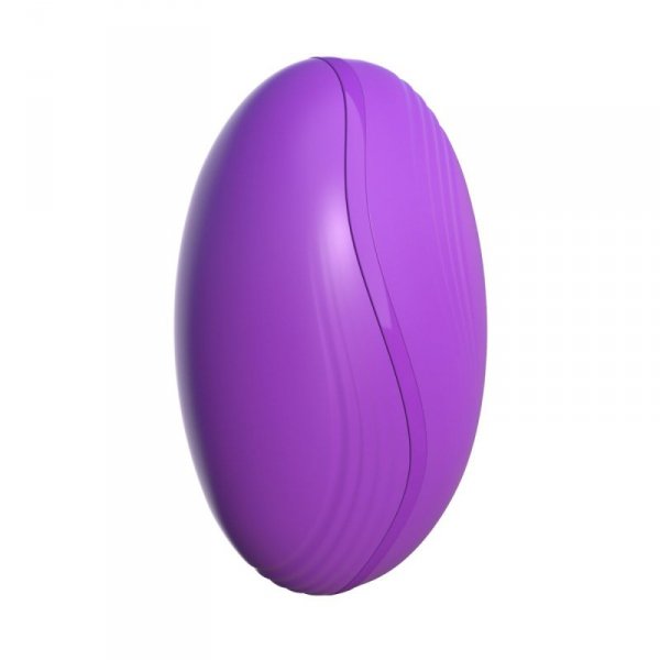 Her Silicone Tongue - język (fioletowy)