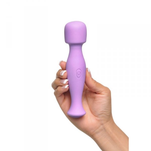 Body Massage-Her - masażer (fioletowy)