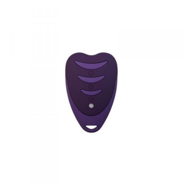 Silexd Wibrator na Pilota Model 1 20 cm Vibration + LRS Flesh - dildo (cielisty)