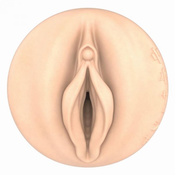 Fleshlight masturbator Fantasy Sasha Nakamoto Ecchi - masturbator (cielisty)