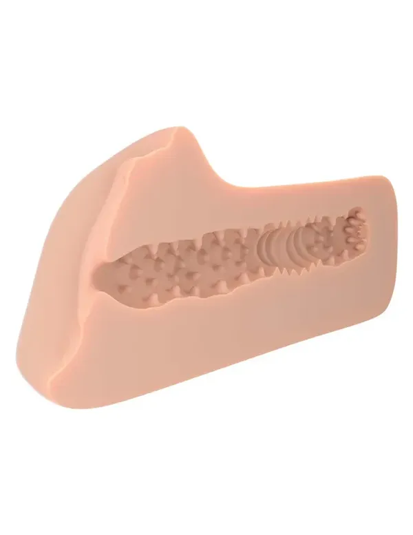 PDX Plus Masturbator Perfect Pussy Pleasure Stroker Light  masturbator (cielisty) 