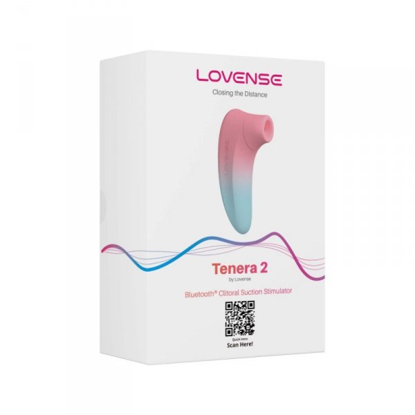 Lovense Tenera 2