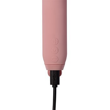 Je Joue masażer Amour Bullet Pale Rosette (różany)
